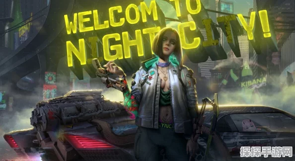 Xbox智能分发游戏阵容再添力作，光环与赛博朋克2077手游版蓄势待发