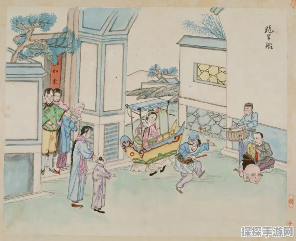 江南百景图杭州竹子获取全攻略