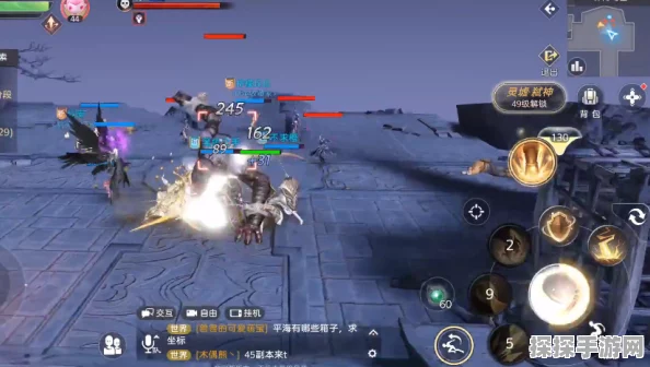 天谕手游猜拳大赛任务全攻略，触发方式与玩法详解