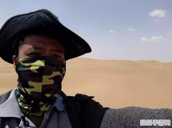 手游资讯，黑色沙漠先遣体验震撼倒计时，开放世界动作爽游新标准即将开启