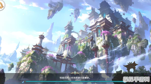 斗转武林BT版手游，全新仙侠冒险之旅即将启程