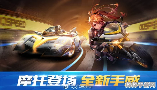 QQ飞车手游新版本震撼发布，探索网名背后的文化深意与合规新篇章