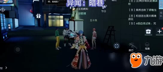 龙族幻想黄金异闻八音盒物语，解锁游戏中的神秘旋律