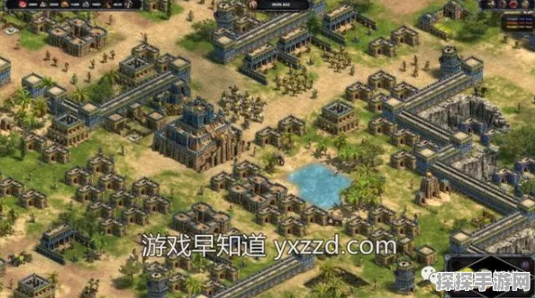 帝国时代2决定版新科技揭秘，勃艮第银冠下的葡萄园繁荣