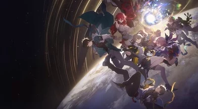 崩坏，星穹铁道星间旅行活动全攻略