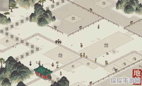 江南百景图鸡鸣山星宿玩法全攻略