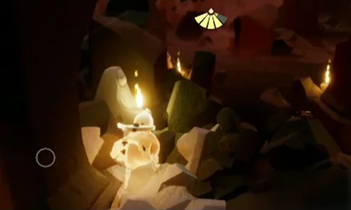 手游资讯，光遇献祭机制深度解析——成功与失败的差异