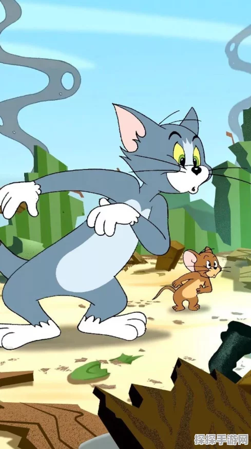 手游资讯，揭秘猫和老鼠角色技能升级上限