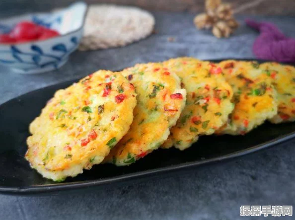 摩尔庄园手游，香煎鳕鱼食谱大揭秘，美食之旅即刻启程