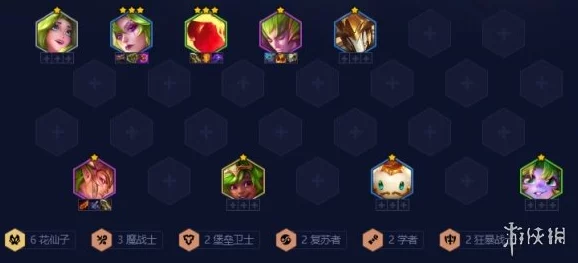 金铲铲之战花好月圆传送门获取全攻略