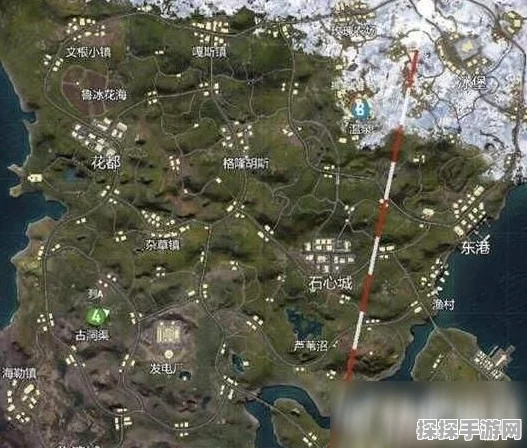 和平精英版本更新未含新地图，玩家热议背后原因