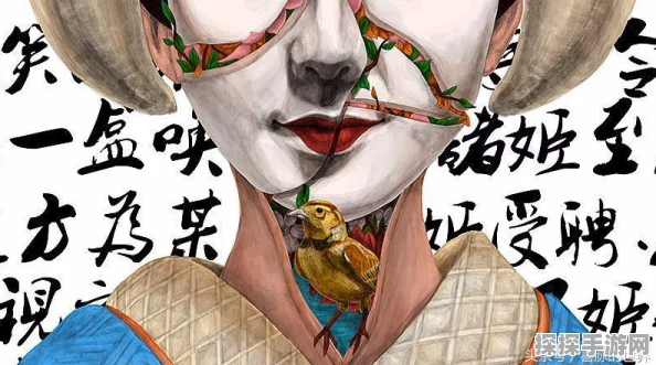 第五人格中红蝶角色深度评价，优雅艺伎的监管之舞