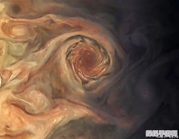手游资讯，探索宇宙新边界，揭秘木星气态星球的奇幻之旅