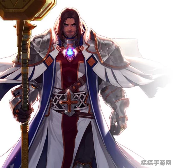 暗黑破坏神2重制版，圣骑士圣锤流BD全面攻略解析