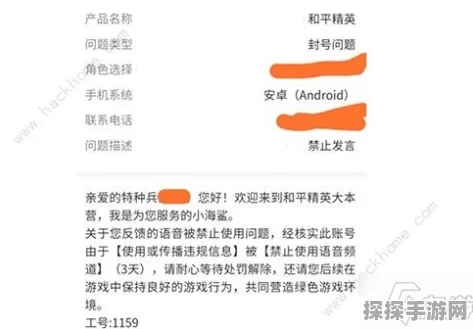 和平精英禁麦时长揭秘，重获语音交流自由的倒计时