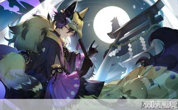 阴阳师SSR模拟新揭秘，探索游戏中的神秘力量