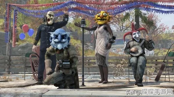 辐射76开荒必备，武器、卡片与动力甲全攻略