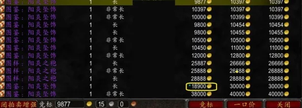 魔兽世界手游资讯，揭秘永生幽暗手套图纸掉落之地