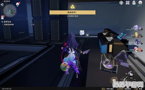 手游资讯，崩坏星穹铁道玩具任务全面解析