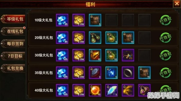 DNF手游装备增幅新篇章，黄金书使用全攻略