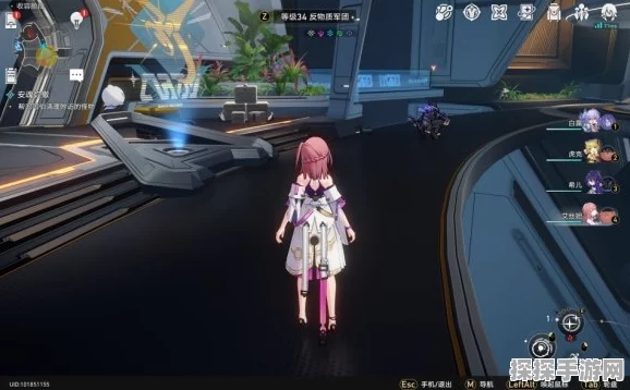崩坏星穹铁道安魂弥撒任务全攻略
