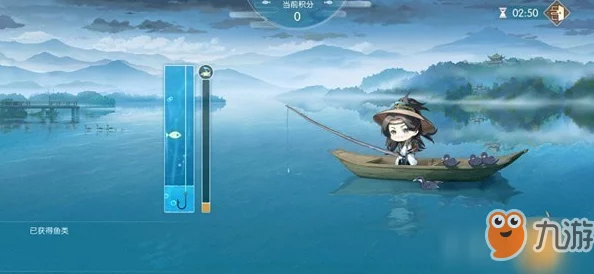 手游资讯，深入解析食物语渔乐无穷玩法攻略