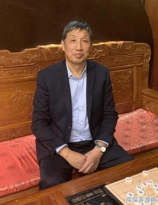 象棋江湖秘局手游新版本震撼发布，策略对决再升级