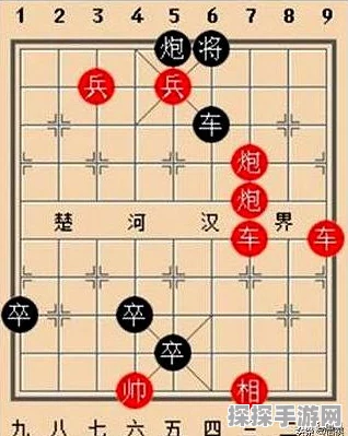 象棋江湖秘局手游新版本震撼发布，策略对决再升级