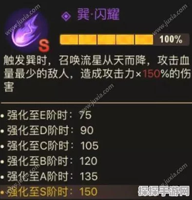 手游资讯，超进化物语螺旋巽纹章搭配攻略深度解析