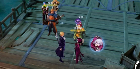 晶核魔导士转职任务全攻略，解锁新职业，探索无限可能