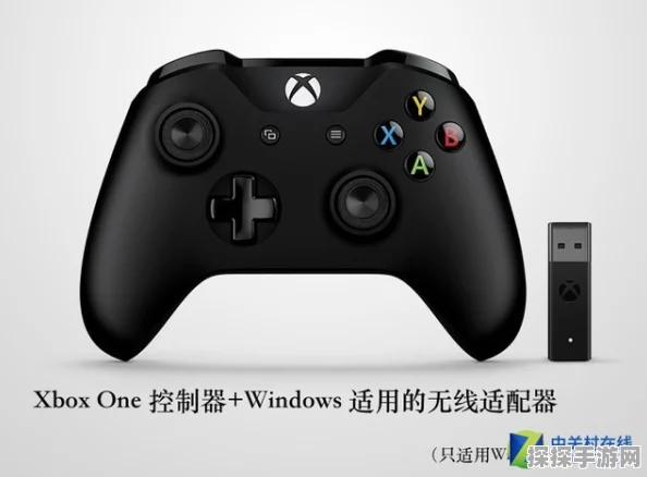 微软发布Sky Cipher Xbox特别版手柄，透明蓝色设计惊艳亮相