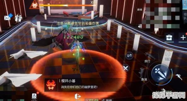 龙族幻想代号·天命·荣耀五高难副本通关秘籍