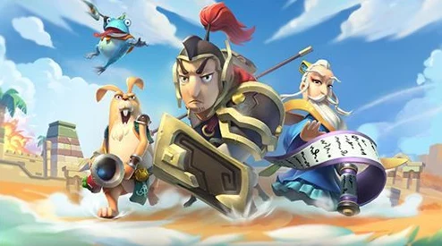 牛头战士霸气新名，手游资讯全攻略