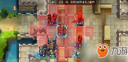 梦幻模拟战逆转裁决大问答通关攻略详解
