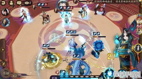阴阳师高手揭秘，般若雪女流并非无解，致命克制方法大公开！