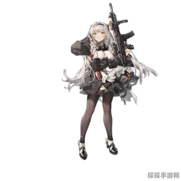 手游资讯，少女前线HK433青潭绮遇活动深度解析