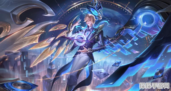 王者荣耀云中君群星魔术团皮肤获取全攻略