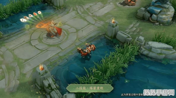 王者荣耀蒙犽顽岩魄免费史诗皮肤全解析