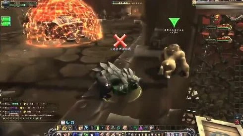 魔兽世界手游资讯，嗜血的索克驯服全攻略