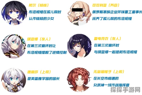 崩坏3女武神战车技能加点全攻略