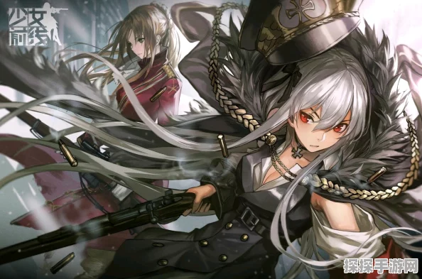 少女前线Kar98K步枪公式揭秘