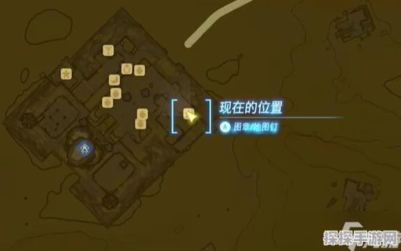塞尔达传说，王国之泪格鲁德地区古栗欧克肝脏获取全攻略