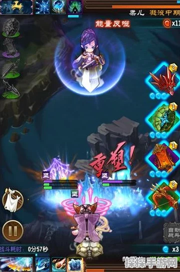 魔天记手游聚灵诀功法获取全攻略
