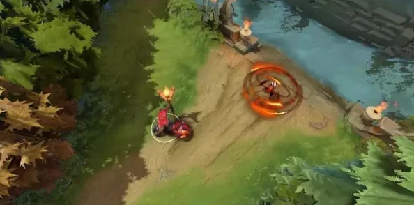 DOTA2饰品交易全攻略，解锁游戏资产新价值