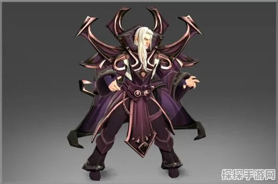 DOTA2饰品交易全攻略，解锁游戏资产新价值