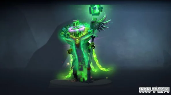 DOTA2饰品交易全攻略，解锁游戏资产新价值