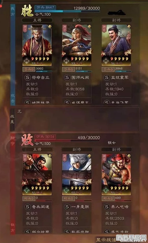三国志战略版深度解析，朱儁实战玩法与阵容搭配全攻略