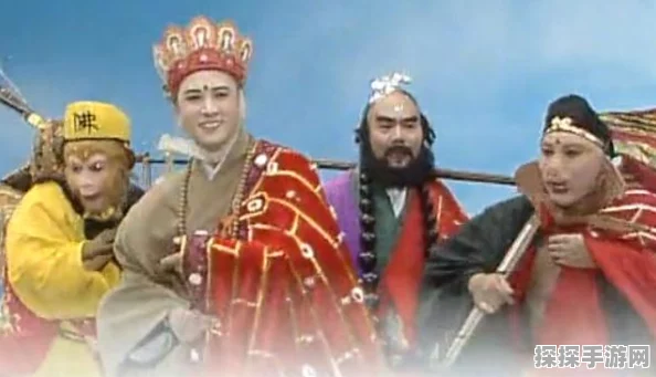 揭秘少年西游记真经系统，战斗力飙升的奥秘与策略