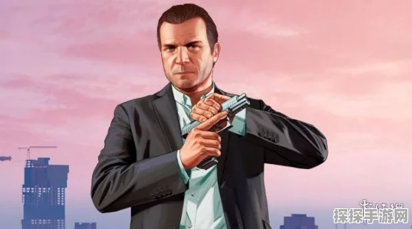 GTA5手游版，重塑经典，探索背后的魅力与成功因素