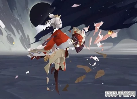阴阳师纸舞值得培养吗？纸舞技能强度全方面介绍